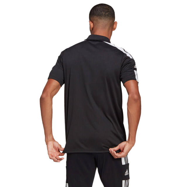 Adidas Heren squadra 21 poloshirt UTMR810_black large