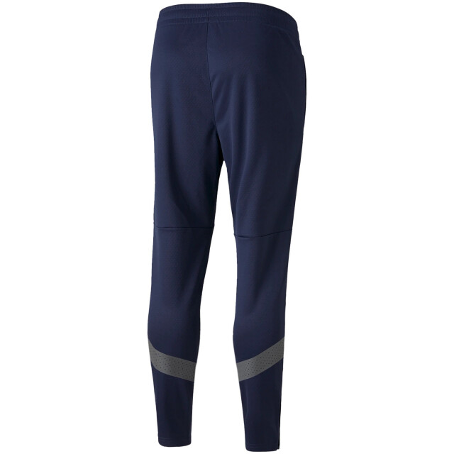 Puma Heren teamfinal trainings joggingbroek UTMR886_navyblue large