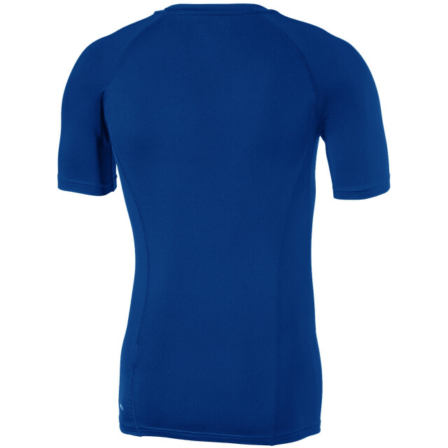 Puma Heren liga base layer top met korte mouwen UTMR919_blue large