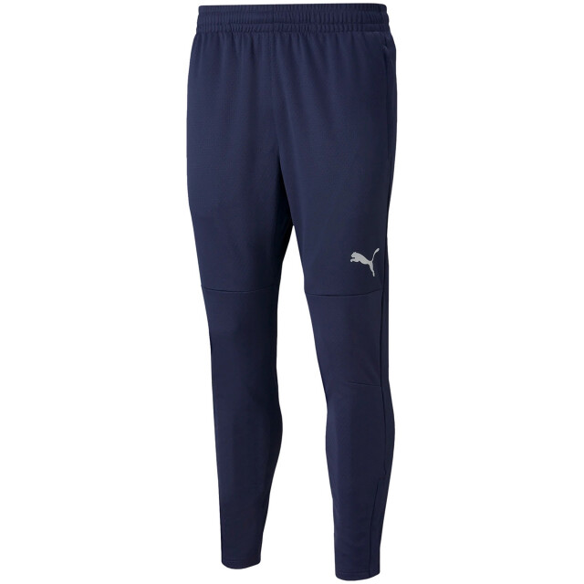 Puma Heren teamfinal trainings joggingbroek UTMR886_navyblue large