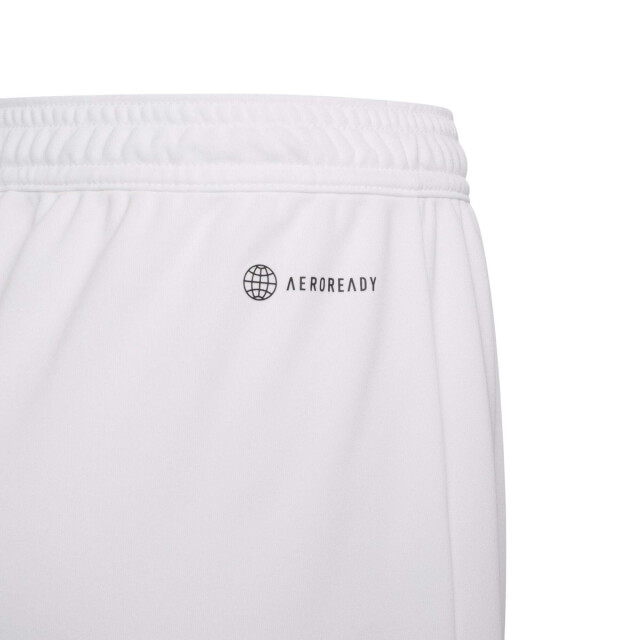 Adidas Kinderen/kinderen entrada 22 korte broek UTMR917_white large