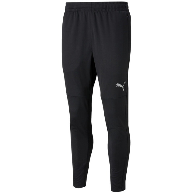 Puma Heren teamfinal trainings joggingbroek UTMR886_black large