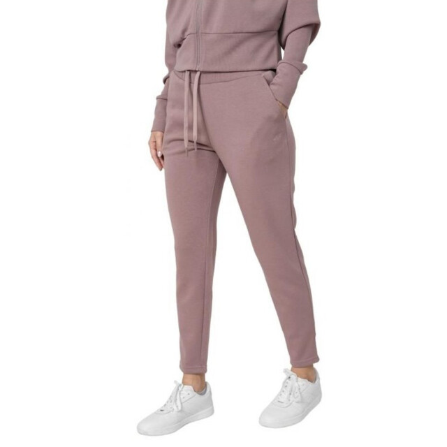 4F Dames h4z22 joggingbroek UTMR834_lightbrown large