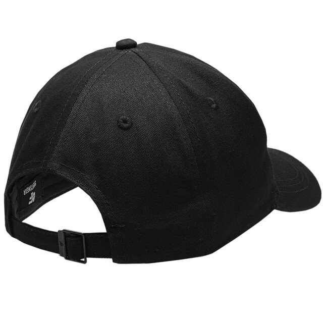 4F Dames ss23acabf116 baseball cap UTMR923_black large