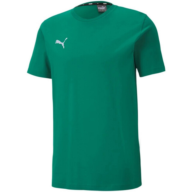 Puma Heren teamgoal 23 t-shirt UTMR898_green large