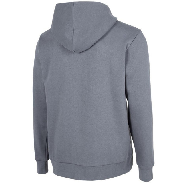 4F Heren h4z22 hoodie UTMR906_denim large