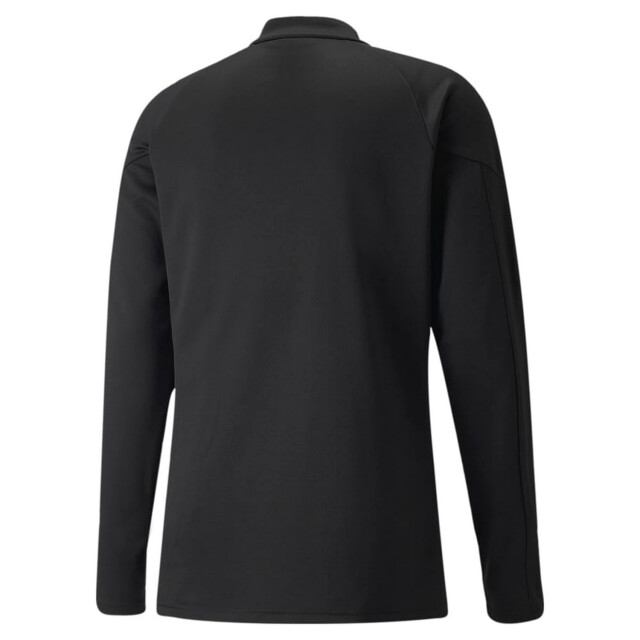 Puma Sweatshirt met individuele eindtraining voor heren UTMR920_black large