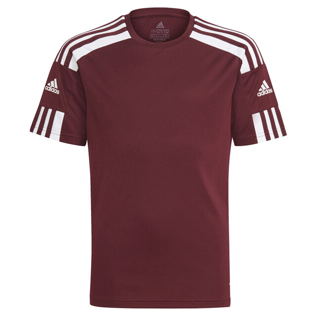 Adidas Squadra 21 jersey voor kinderen UTMR925_red large