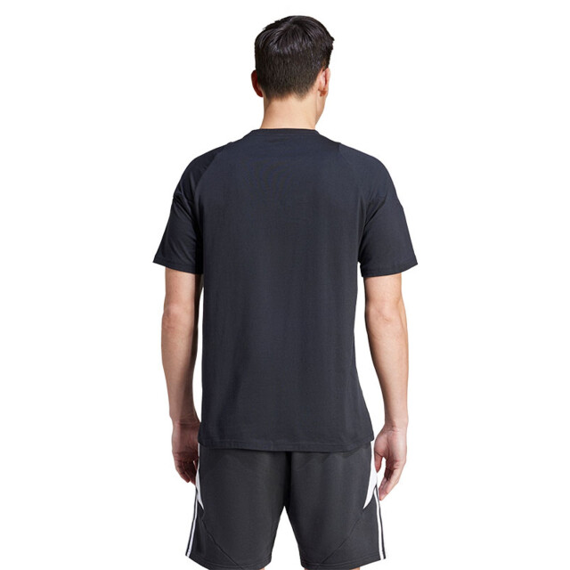 Adidas Heren tiro 24 t-shirt UTMR943_black large