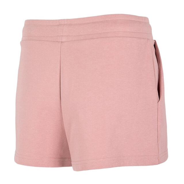 4F Dames h4l22 skdd350 korte broek UTMR852_pink large