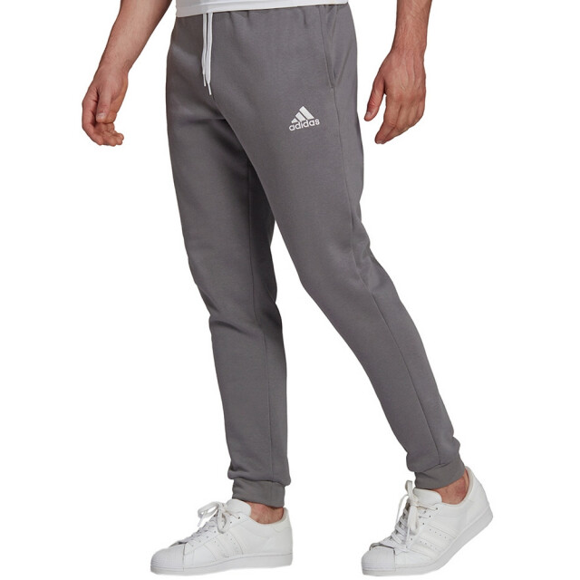 Adidas Heren entrada 22 joggingbroek UTMR944_grey large