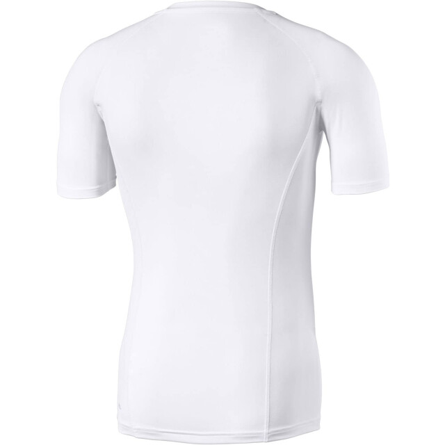 Puma Heren liga base layer top met korte mouwen UTMR919_white large