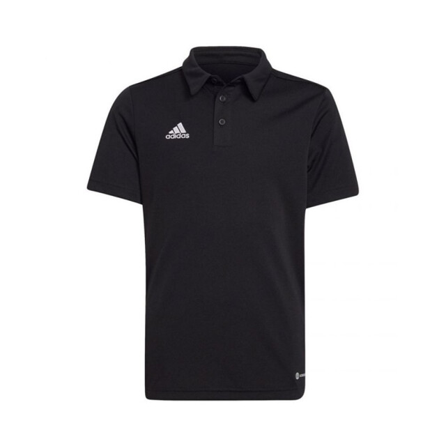 Adidas Kinder/kinder entrada 22 poloshirt UTMR931_black large