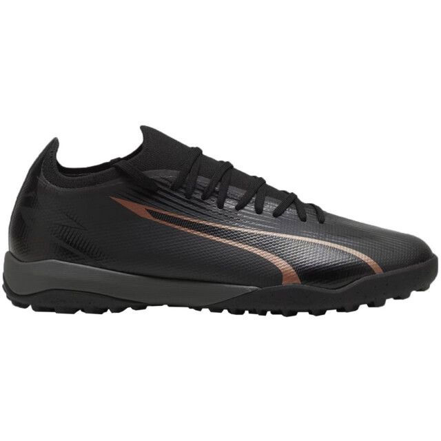 Puma Heren ultra match voetbalschoenen UTMR949_black large