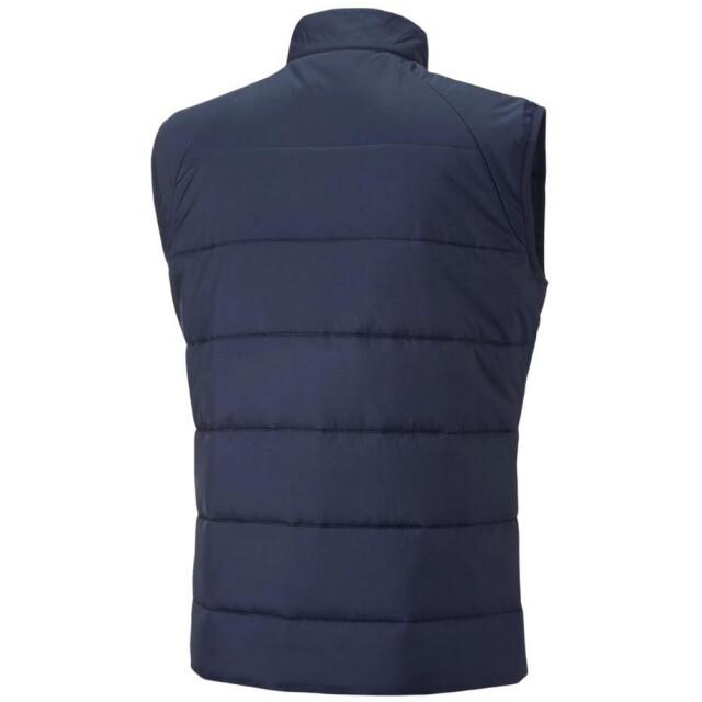 Puma Heren team liga bodywarmer UTMR916_navyblue large