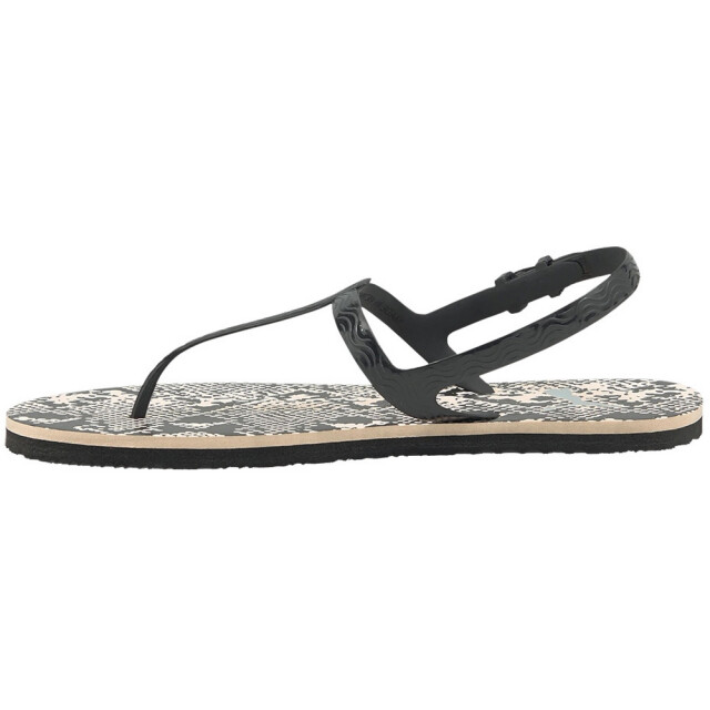 Puma Dames knusse sandalen UTMR904_black large