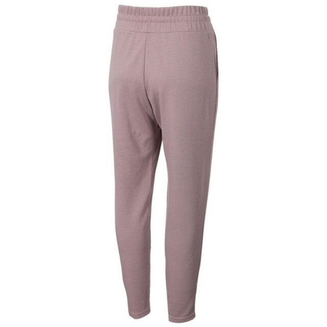 4F Dames h4z22 joggingbroek UTMR834_lightbrown large