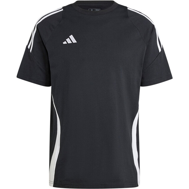 Adidas Heren tiro 24 t-shirt UTMR943_black large