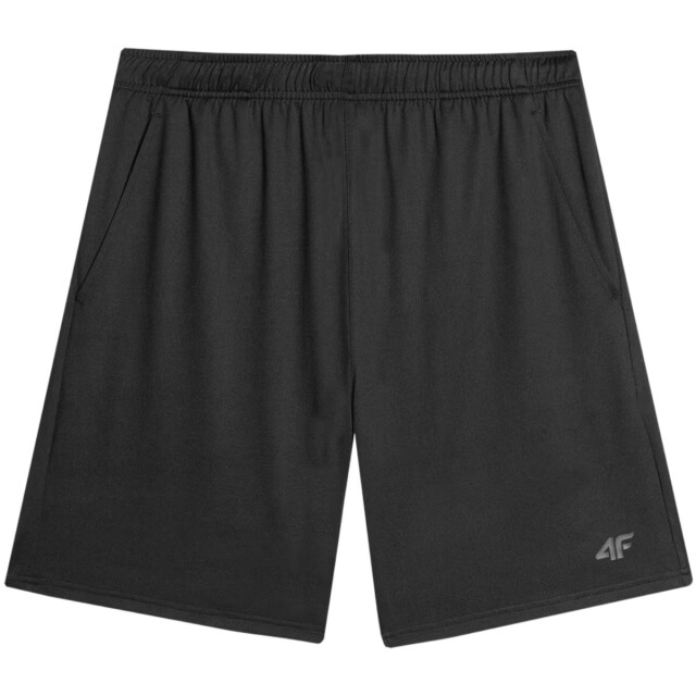 4F Heren waw24tfshm697 korte broek UTMR957_black large