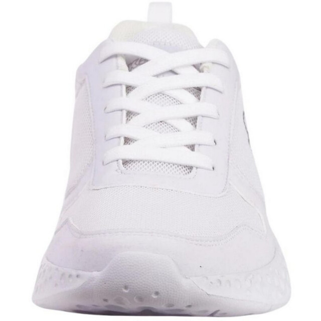 Kappa Dames folly oc trainers UTMR921_white large