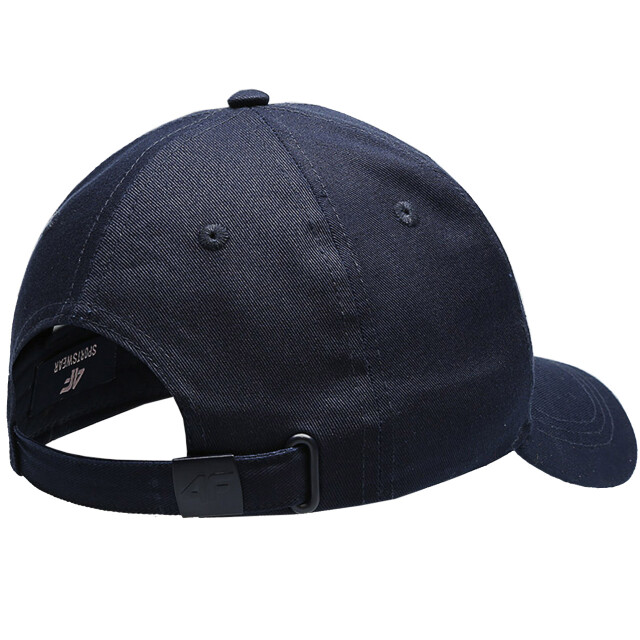 4F Dames ss23acabf109 baseball cap UTMR907_navyblue large