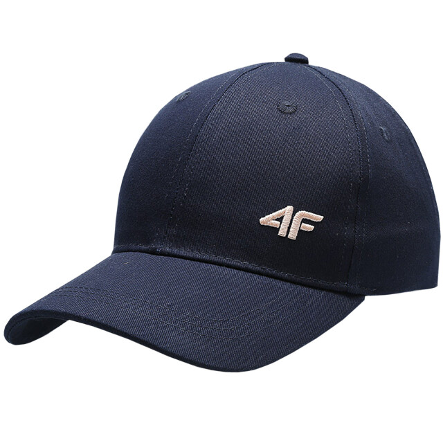 4F Dames ss23acabf109 baseball cap UTMR907_navyblue large