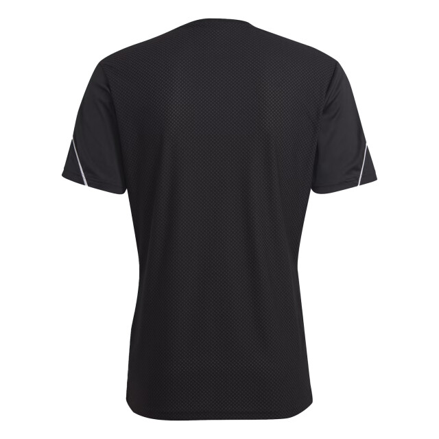 Adidas Heren tiro 23 wedstrijdshirt UTMR903_black large