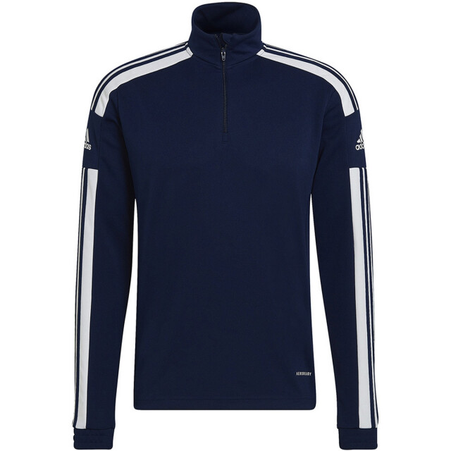 Adidas Heren squadra 21 trainings sweatshirt UTMR978_navyblue large