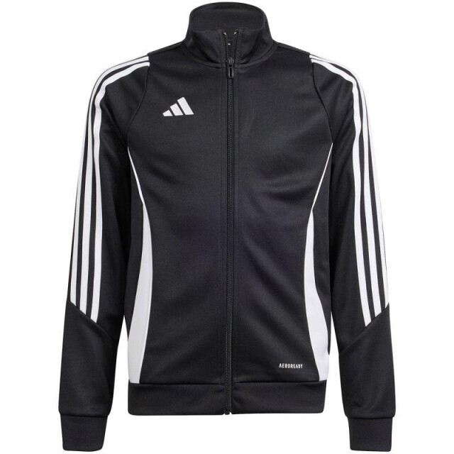 Adidas Kinder/kinder tiro 21 track jacket UTMR964_black large