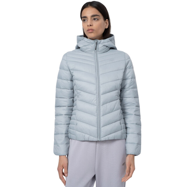 4F Dames f0955 gewatteerde jas UTMR982_blue large