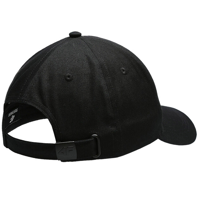 4F Dames ss23acabf109 baseball cap UTMR907_black large