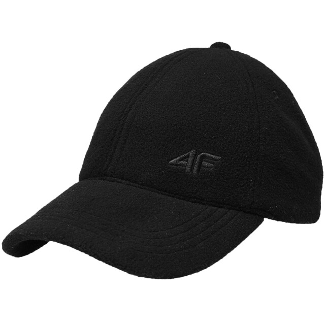 4F Aw23acabm162 baseball cap UTMR912_black large