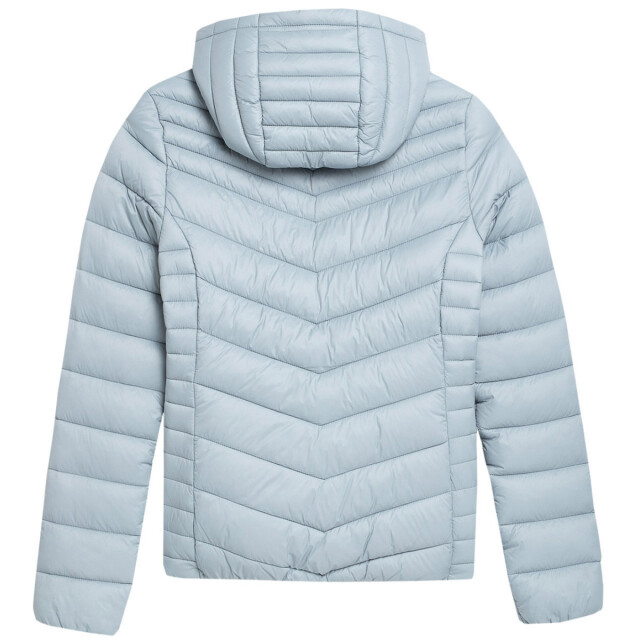 4F Dames f0955 gewatteerde jas UTMR982_blue large