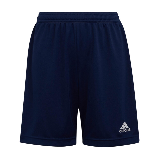 Adidas Kinderen/kinderen entrada 22 korte broek UTMR917_navyblue large