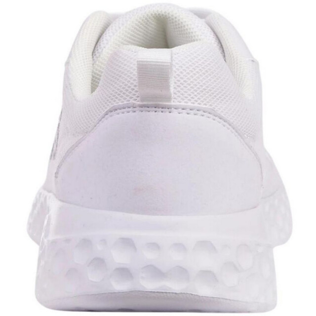 Kappa Dames folly oc trainers UTMR921_white large