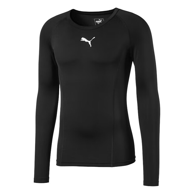 Puma Heren liga base layer top UTMR972_black large