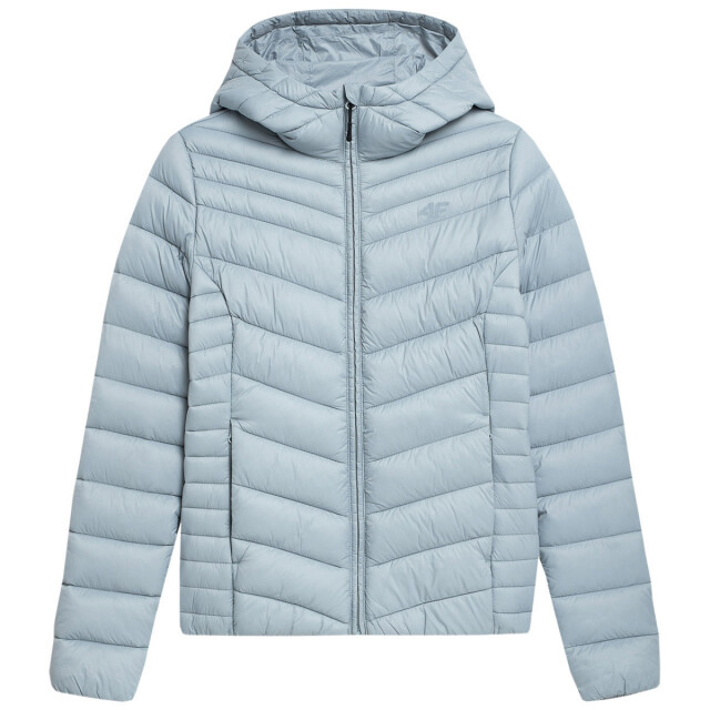 4F Dames f0955 gewatteerde jas UTMR982_blue large
