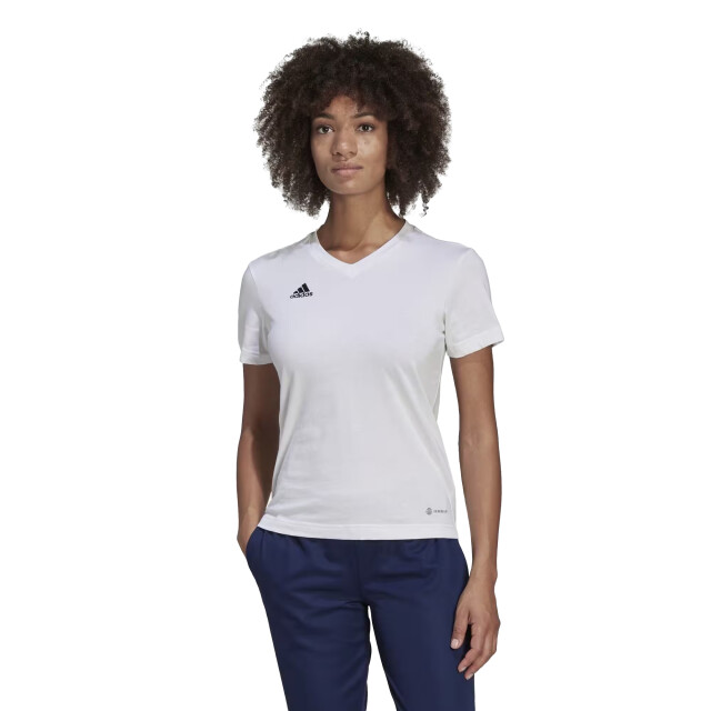 Adidas Dames entrada 22 jersey UTMR963_white large