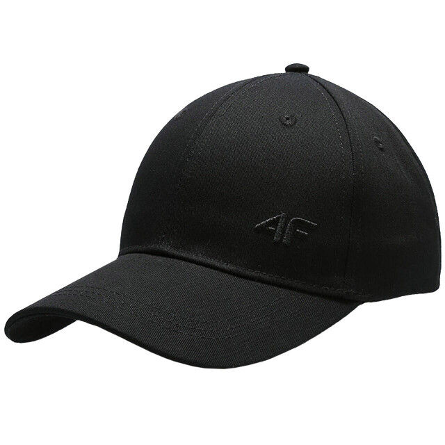 4F Dames ss23acabf109 baseball cap UTMR907_black large