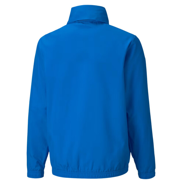 Puma Teamrise allweather jas voor kinderen/kinderen UTMR980_blue large