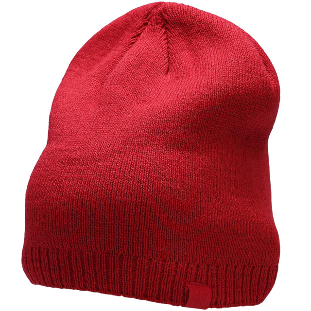 4F Heren h4z22 muts UTMR998_red large