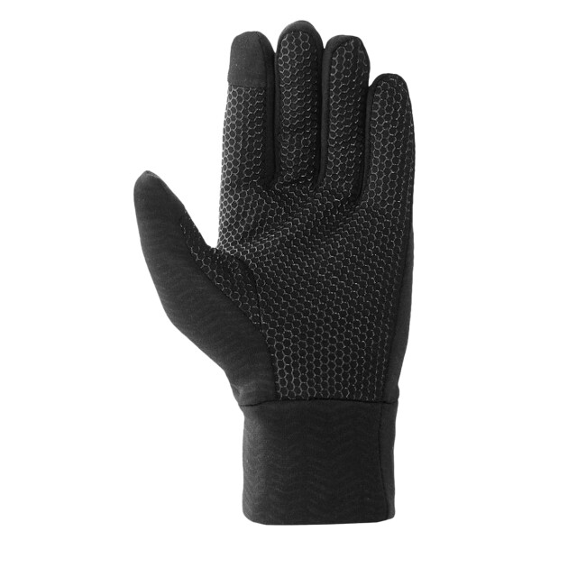 4F Unisex volwassen u080 handschoenen UTMR988_black large