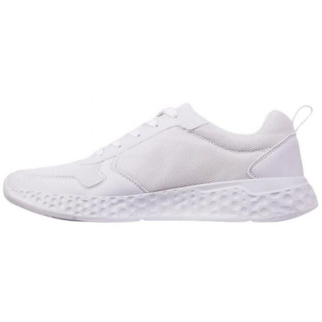 Kappa Dames folly oc trainers UTMR921_white large