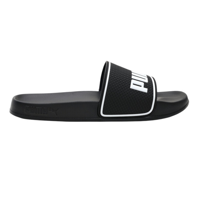 Puma Heren leadcat 2.0 sliders UTMR578_black large