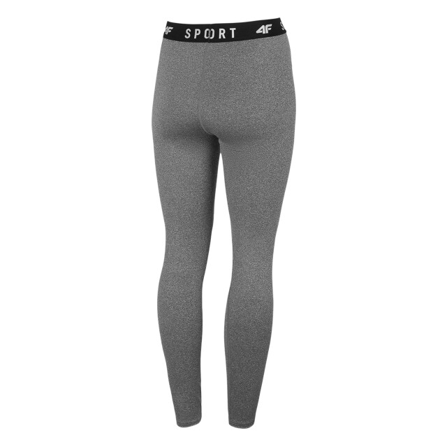 4F Dames h4z22 sport legging UTMR563_grey large