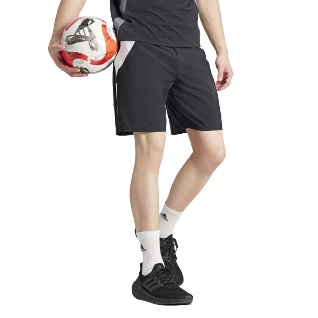 Adidas Heren tiro 24 korte broek UTMR530_black large