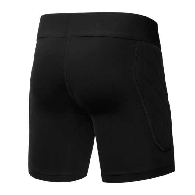 Nike Heren gardien i dri-fit keepershort UTMR566_black large