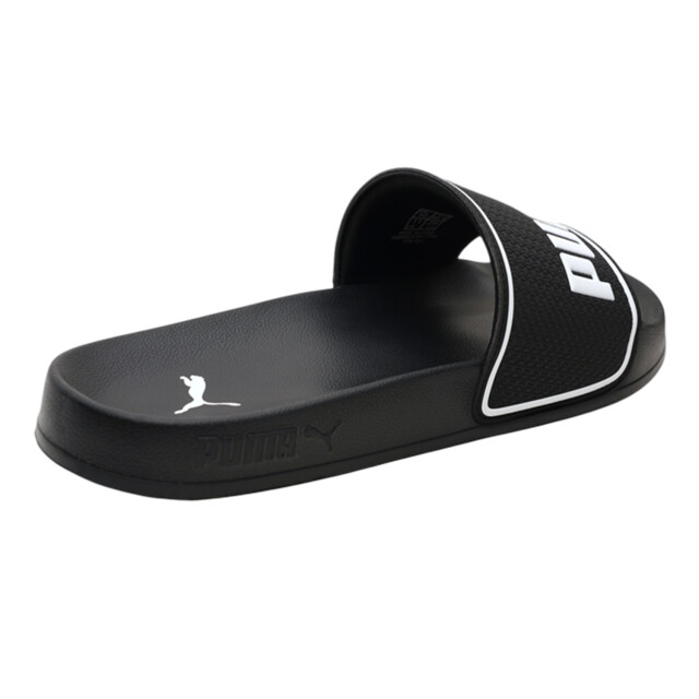 Puma Heren leadcat 2.0 sliders UTMR578_black large