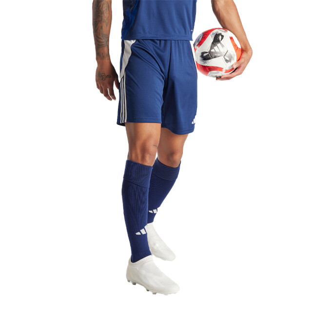 Adidas Heren tiro 24 korte broek UTMR530_navyblue large