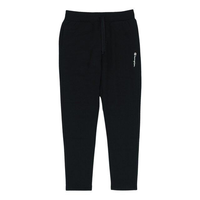 Champion Rechte zoom joggingbroek heren UTMR570_black large